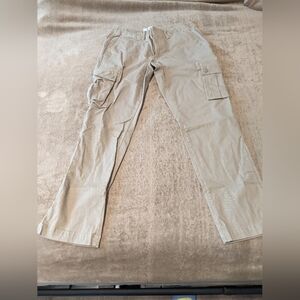Cargo pants